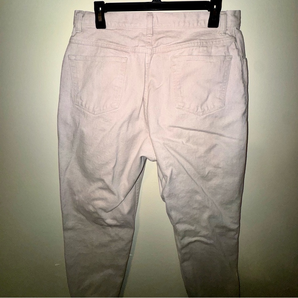 Vintage Wrangler for Women High Rise Slim Mom Jeans - Picture 7 of 11